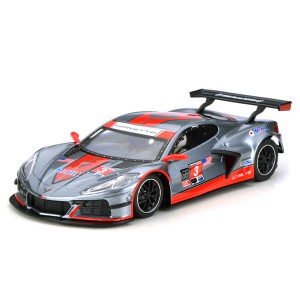 NSR Chevrolet Corvette C8R No.3 GTLM Sebring 12h 2021
