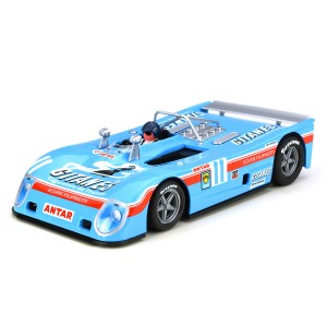 NSR Lola T290 No.11 Gitanes Vila Real 1972