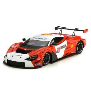 NSR McLaren 720S GT3 No.1 Marlboro Red