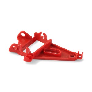 NSR Triangular Motor Mount Anglewinder Evo Extra Hard - for High Gear Ratio