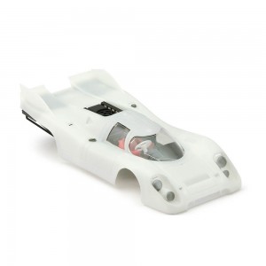 NSR Porsche 917K Double Fin Body Kit