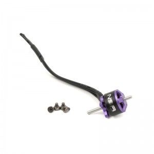 NSR Brushless Motor 1105 / 9T / 9000kv / 9n12