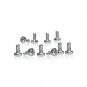 NSR Screws M2x4mm for Pickup Guide