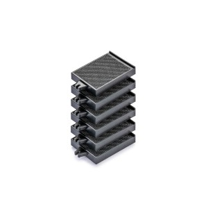 Policar Straight Border 44.75mm 6pcs