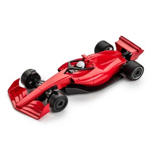 Policar Monoposto F1 2024 Red
