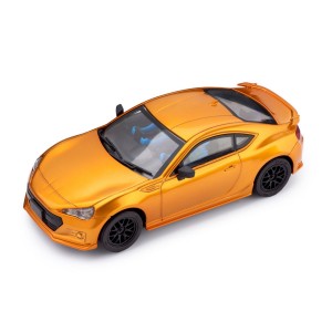 Policar Subaru BRZ Metallic Orange