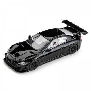Policar Maserati GT4 Black