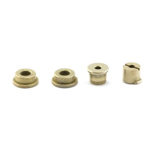 Policar F1 Mount Bushings Set