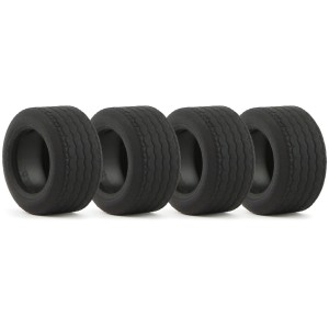 Policar C1 F1 70's Front Tyres