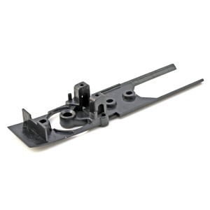 Policar March 701 Chassis Revised
