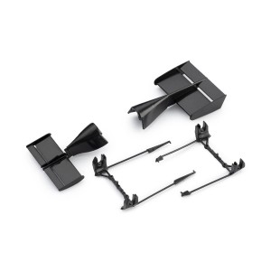 Policar Ferrari 312B2 Spare Parts Type A