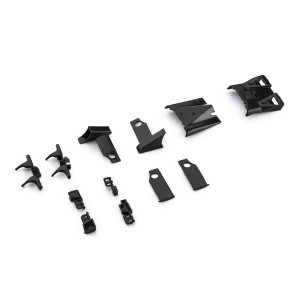 Policar Ferrari 312B2 Spare Parts Type B