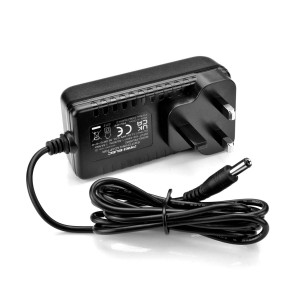 12v Power Supply for Scalextric V1 Powerbase