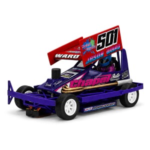 PCS BriSCA F2 Slotstox Kit