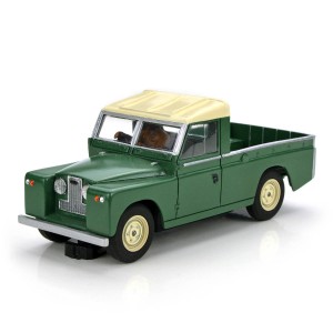 PCS Land Rover Series 2a LWB Pickup Kit