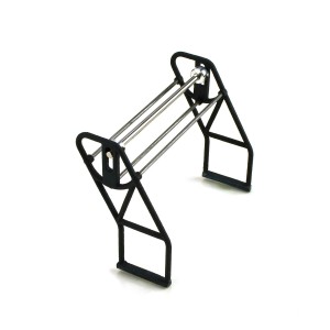 PCS Trailer Tyre Rack Kit