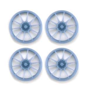 PCS Wheel Inserts 14mm 3DP Type E