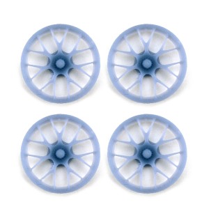 PCS Wheel Inserts 14mm 3DP Type H