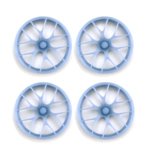 PCS Wheel Inserts 14mm 3DP Type i