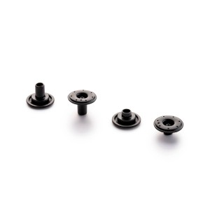 Policar Monoposto F1 2024 Wheel Inserts