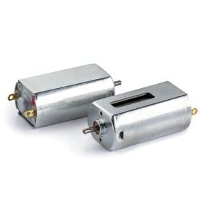 Policar F1 DFV-25K Motor 24.500 rpm Knurled