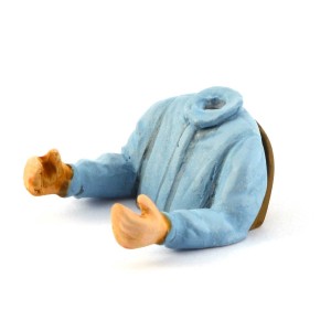 Penelope Pitlane Classic Driver Figure 09