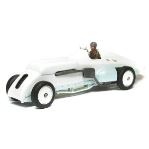 Penelope Pitlane 1926 Higham Special Babs