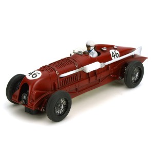Penelope Pitlane Bentley Birkin 4.5 Litre