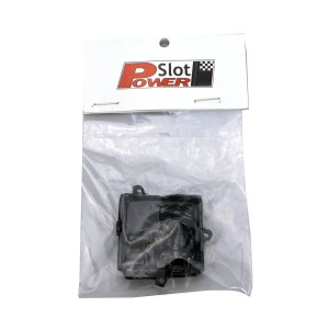 Power Slot Lexan Interior Lola T298