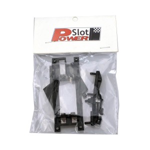 Power Slot Motor Mount Inline