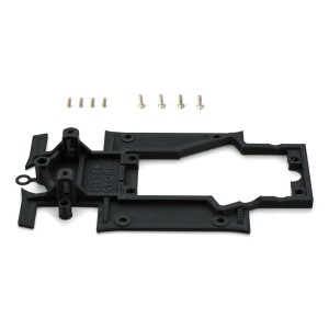 PSR 3DP Chassis for RevoSlot Lister Storm 