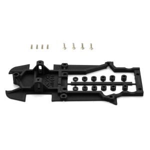 PSR 3DP Chassis for RevoSlot Porsche 911 GT1