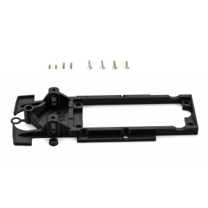 PSR 3DP Chassis for RevoSlot Porsche 934