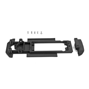 PSR 3DP Chassis for Policar Subaru BRZ