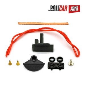 PSR Policar Home-Racers Guide Conversion