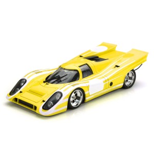 Fly Porsche 917K Racing EVO3 Yellow