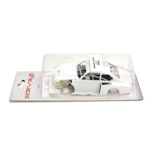 Racer Sideways Ford Escort MKII Zakspeed Body Kit