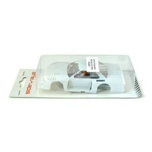 Racer Sideways Nissan Skyline Body Kit