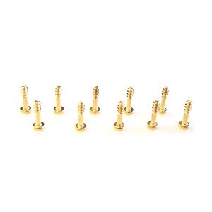 SRC Screws Supremex SRC1 2.1x8mm