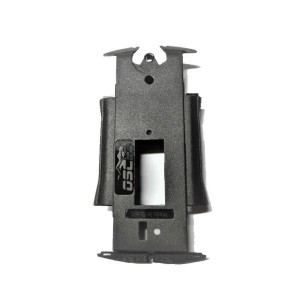 SRC Chassis Peugeot 205 T16 Black