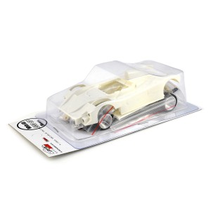 RevoSlot Ferrari 333 SP White Kit A