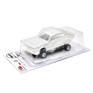 RevoSlot Opel Kadett GT/E White Kit C
