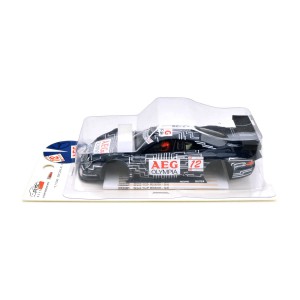 RevoSlot Mercedes CLK GTR No.12 AEG Olympia Body