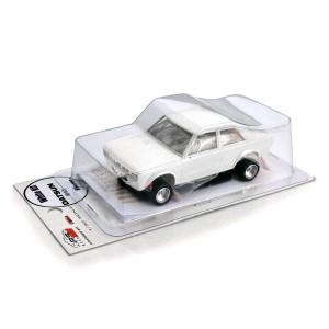 RevoSlot Datsun 510 White Kit