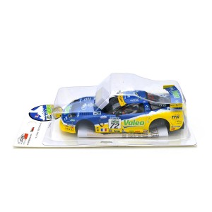 RevoSlot Chevrolet Corvette C5-R No.72 Le Mans 2006 Body