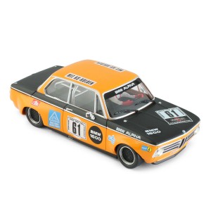 RevoSlot BMW 1600 Alpina No.61 Niki Lauda
