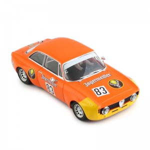 RevoSlot Alfa Romeo GTA No.83 Jagermeister