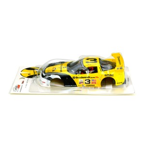 RevoSlot Chevrolet Corvette C5-R No.3 ALMS 2000 Body