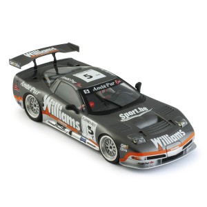 RevoSlot Chevrolet Corvette C5-R No.5 Zolder 2003