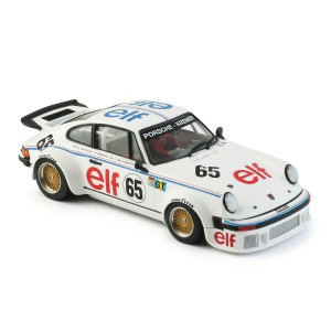 RevoSlot Porsche 934 No.65 Elf Le Mans 24h 1976